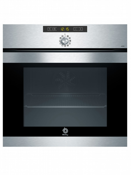 Balay 3HB556XM Electric oven 60L A Stainless steel