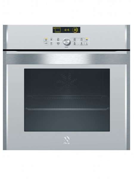 Balay 3HB559XF Electric oven 60L A Grey