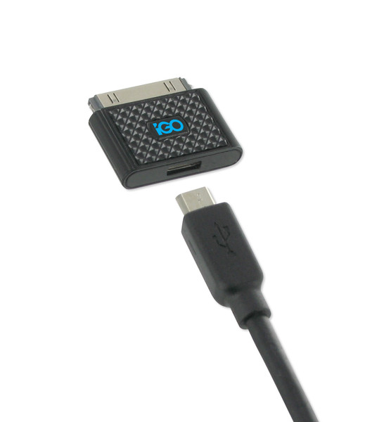 iGo PS00316-0002 кабель USB