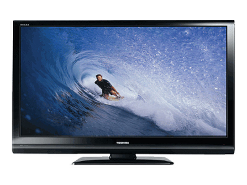 Toshiba 46RV555DB 46Zoll Full HD Schwarz LCD-Fernseher