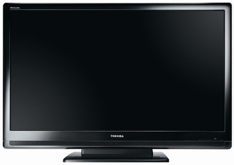 Toshiba 37XV555DB 37Zoll Full HD Schwarz LCD-Fernseher