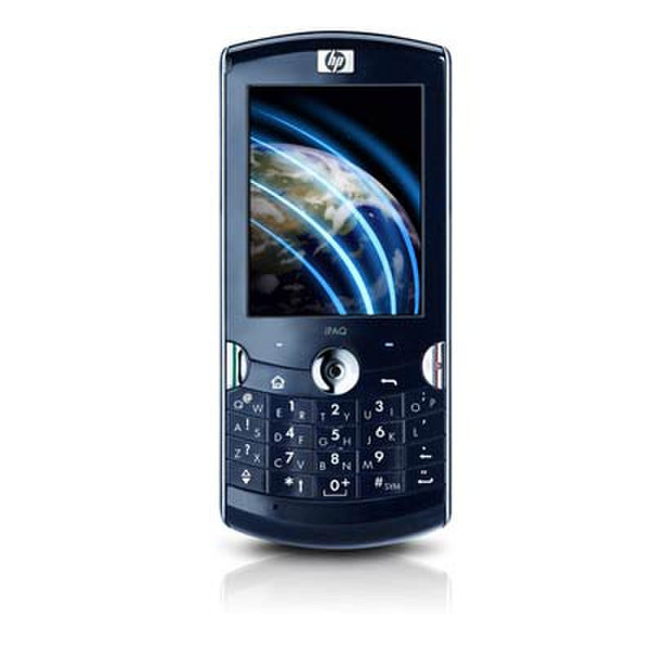 HP iPAQ Voice Messenger 2.4