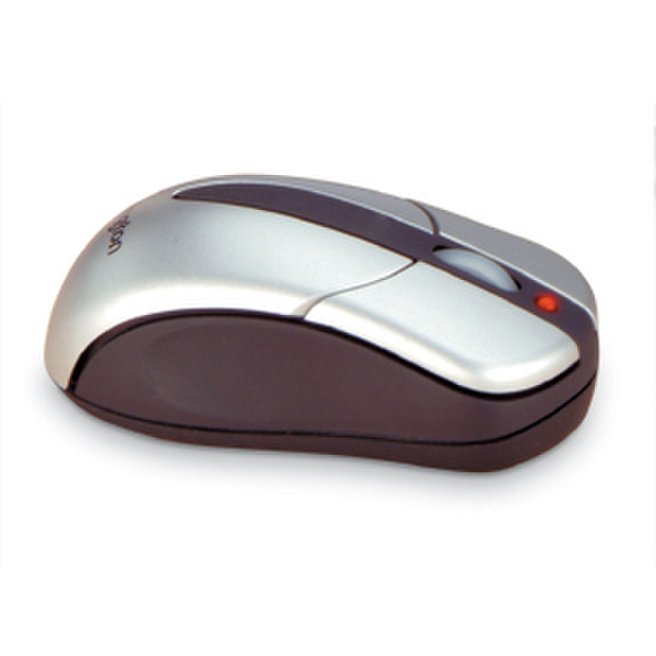 Kensington PocketMouse Mini Wireless Mouse USB Optisch Maus