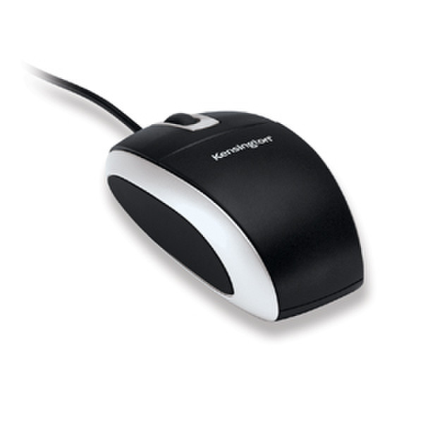 Kensington ValuMouse USB+PS/2 Оптический компьютерная мышь