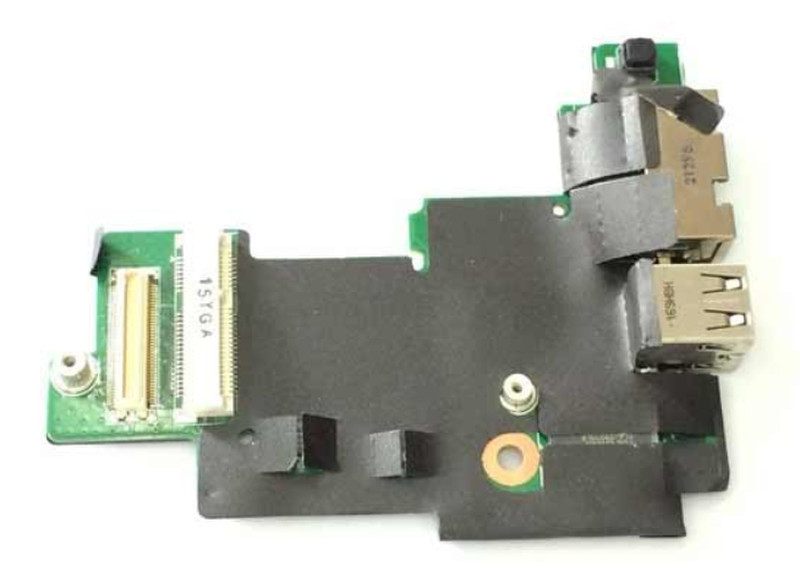 DELL FHYHD notebook spare part