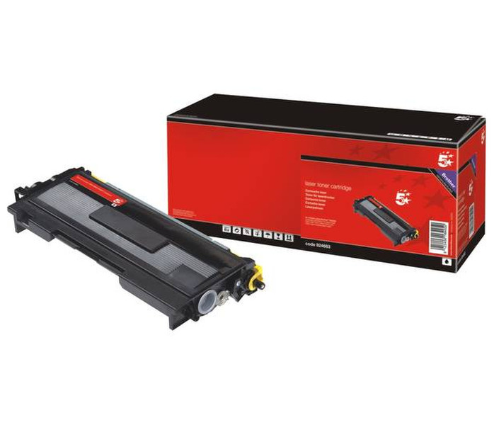 5Star 929090 Бирюзовый тонер и картридж для лазерного принтера