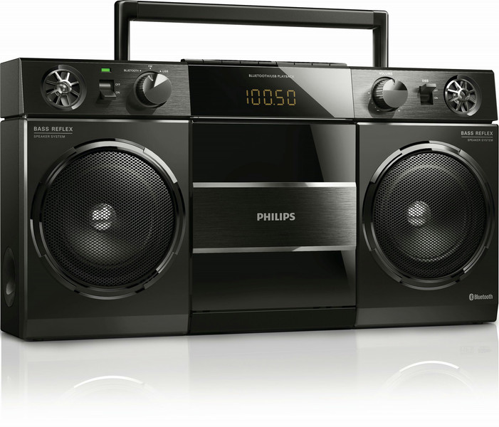 Philips Original Boombox OST690/10