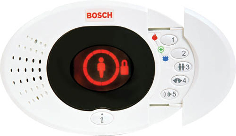 Bosch IUI‑EZ1