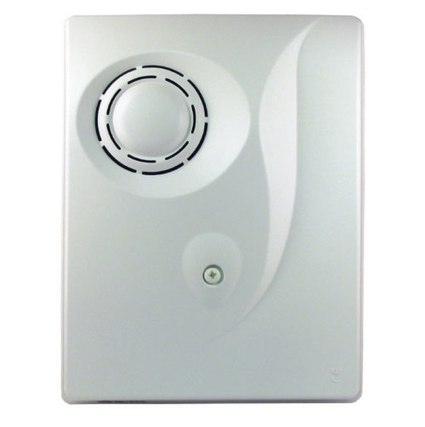 Bosch ISW-BSR1-WIX Wireless siren Indoor White