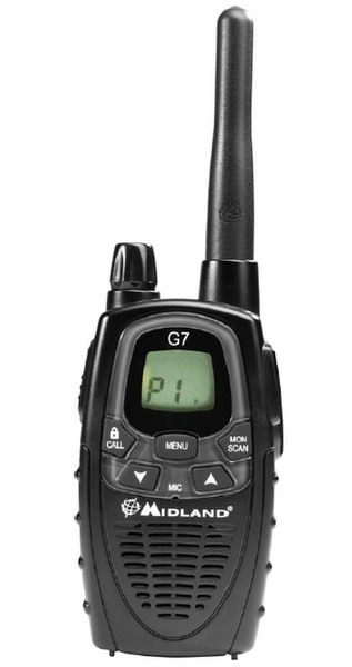 Midland G7-XT 77channels two-way radio