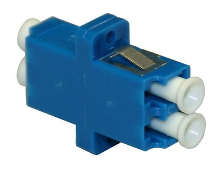 3M DE010017403 LC/SC 1pc(s) Blue fiber optic adapter