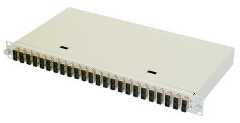 3M DE010022536 patch panel