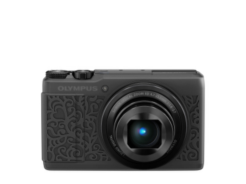 Olympus CSCH-117 Cover Black