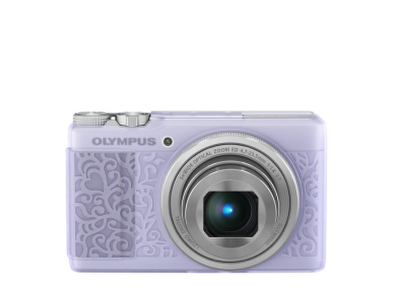 Olympus CSCH-117 Покрытие Фиолетовый