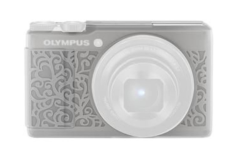 Olympus CSCH-117 Cover White