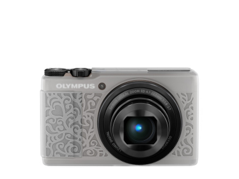 Olympus CSCH-117 Cover White