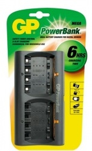 GP Batteries Mid-Range Series PB22