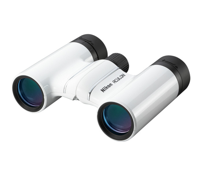 Nikon Aculon T01 8x21 Roof White binocular