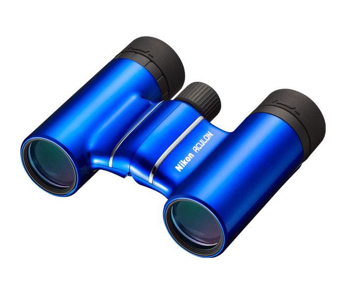 Nikon Aculon T01 8x21 Крыша Синий бинокль