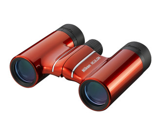 Nikon Aculon T01 8x21 Roof Orange binocular