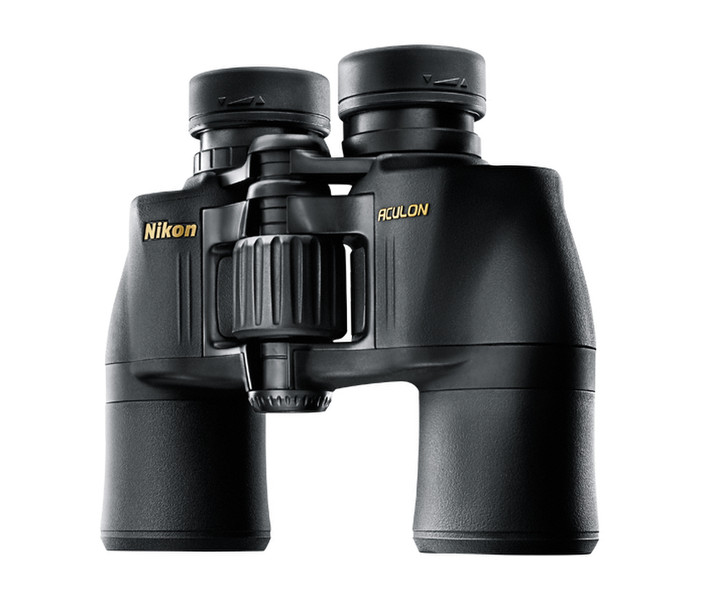Nikon Aculon A211 10x42 Black binocular