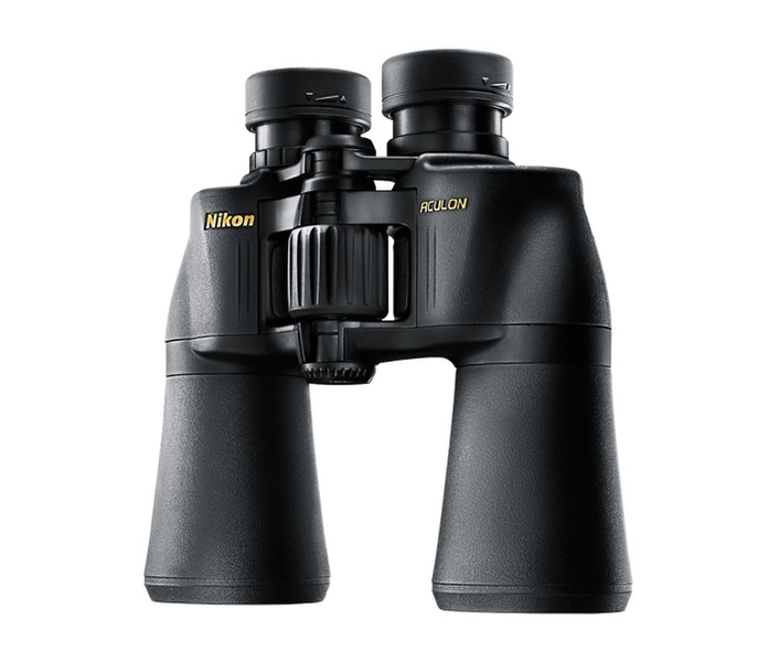 Nikon Aculon A211 7x50 Black binocular