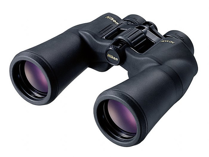 Nikon Aculon A211 10x50 Black binocular