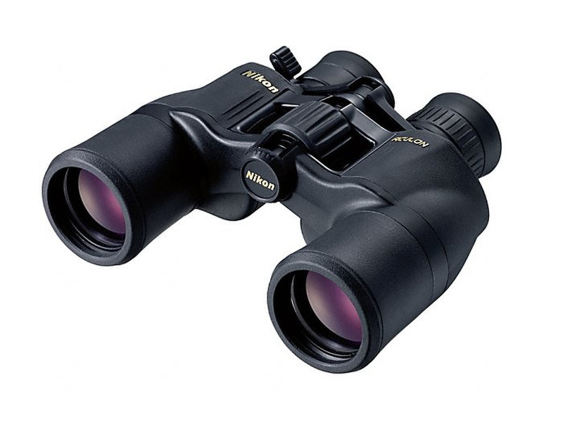 Nikon Aculon A211 8-18x42 Black binocular