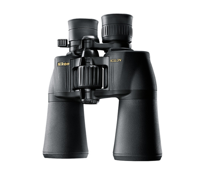 Nikon Aculon A211 10-22x50 Black binocular