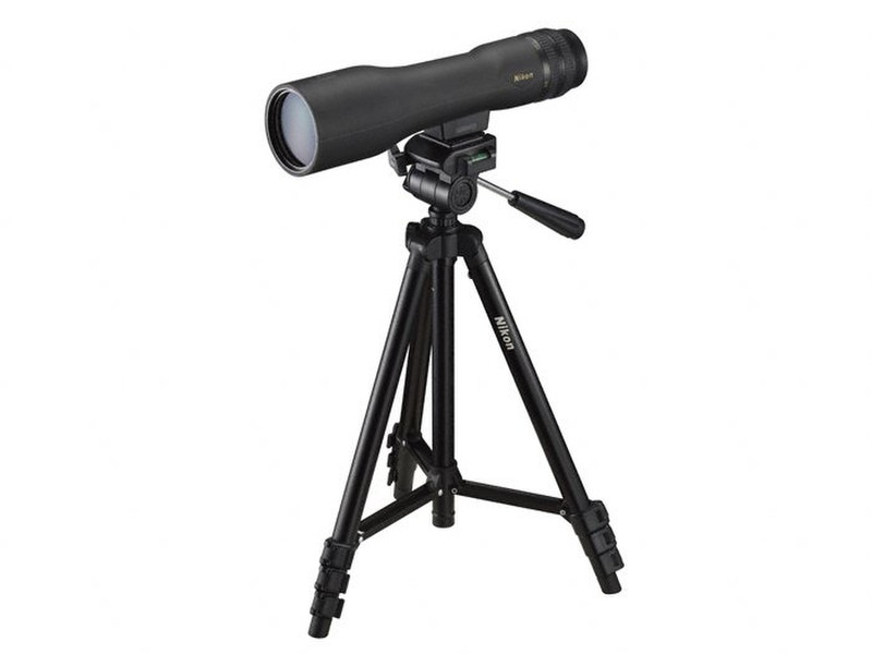 Nikon Prostaff 3 16-48x60 48x Black spotting scope