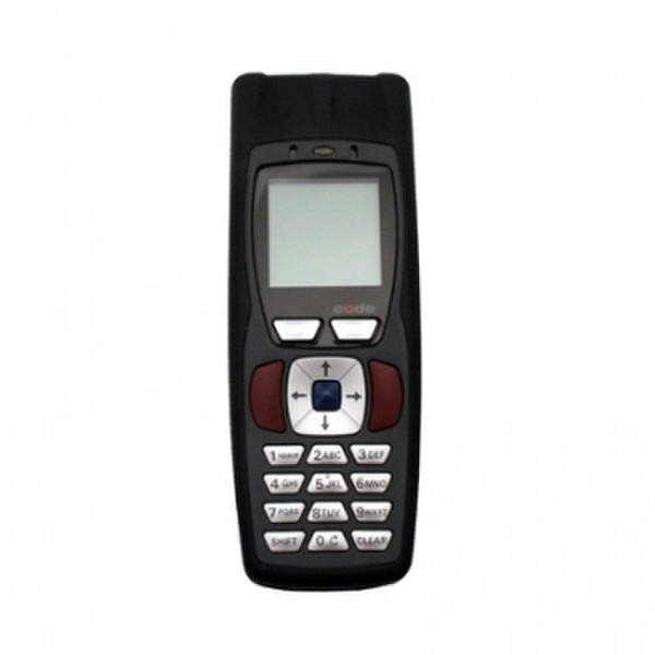 Code Corporation CR3500 CMOS Schwarz