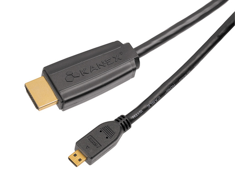 Kanex HDMIMIC6FT HDMI-Kabel