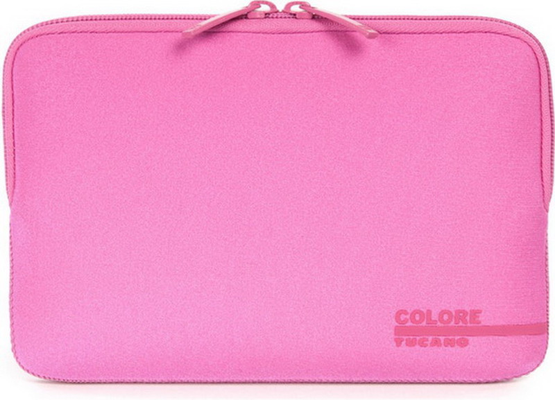 Tucano Colore 7Zoll Sleeve case Pink