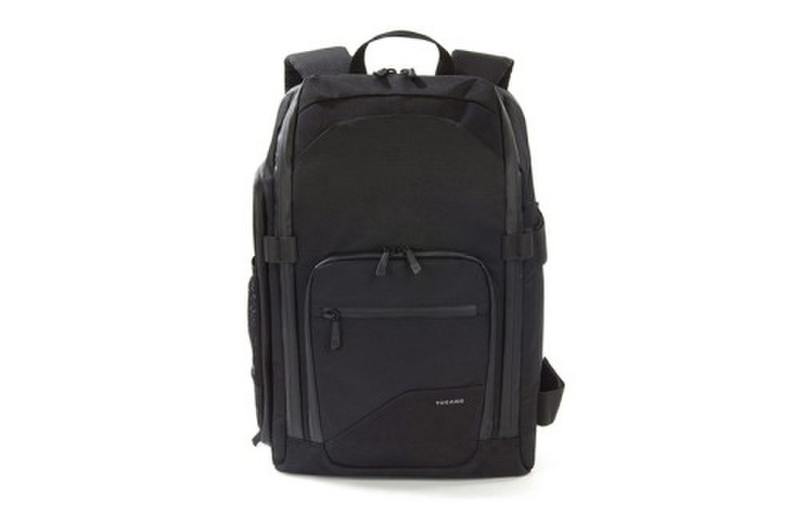 Tucano Tech Plus Backpack Black