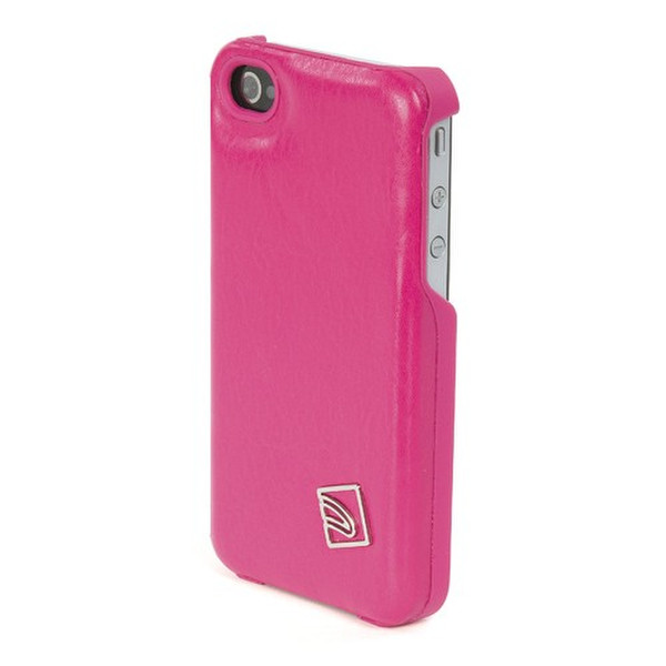 Tucano Cornice Cover case Розовый