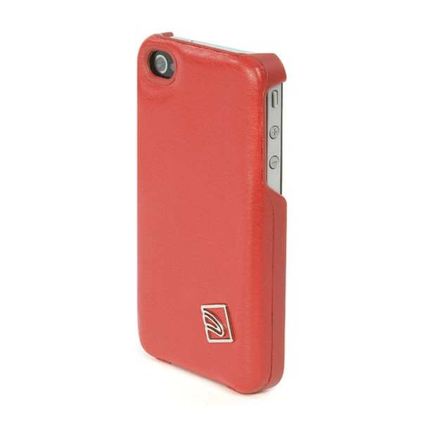 Tucano Cornice Cover case Красный