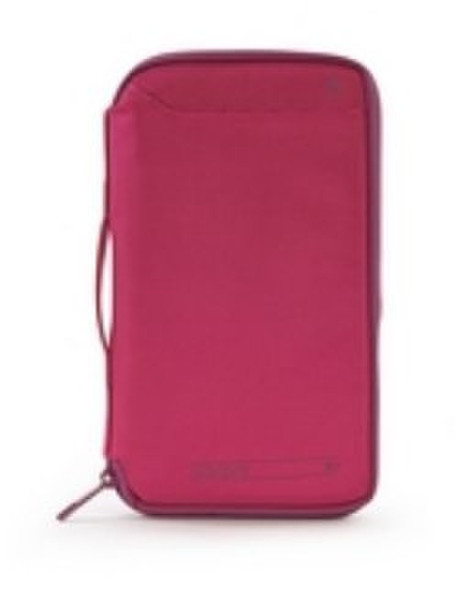 Tucano Prima 64discs Pink