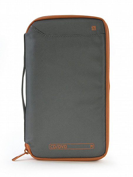 Tucano Prima 64discs Grey