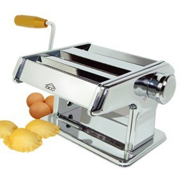 DCG Eltronic PM1500 Manual pasta machine