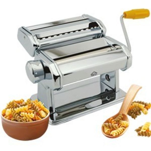 DCG Eltronic PM1600 Manual pasta machine