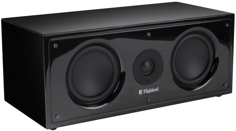 Highland Audio Dilis 440C