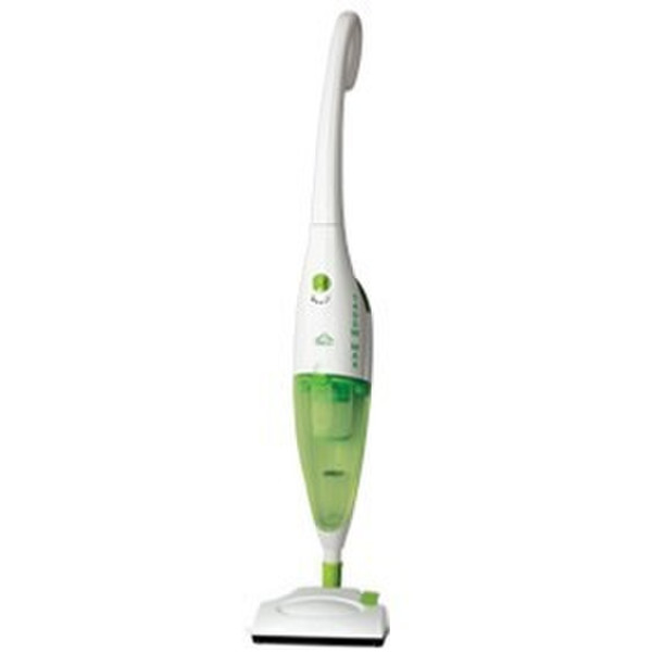DCG Eltronic BS3095 Bagless 1400W Green,White stick vacuum/electric broom