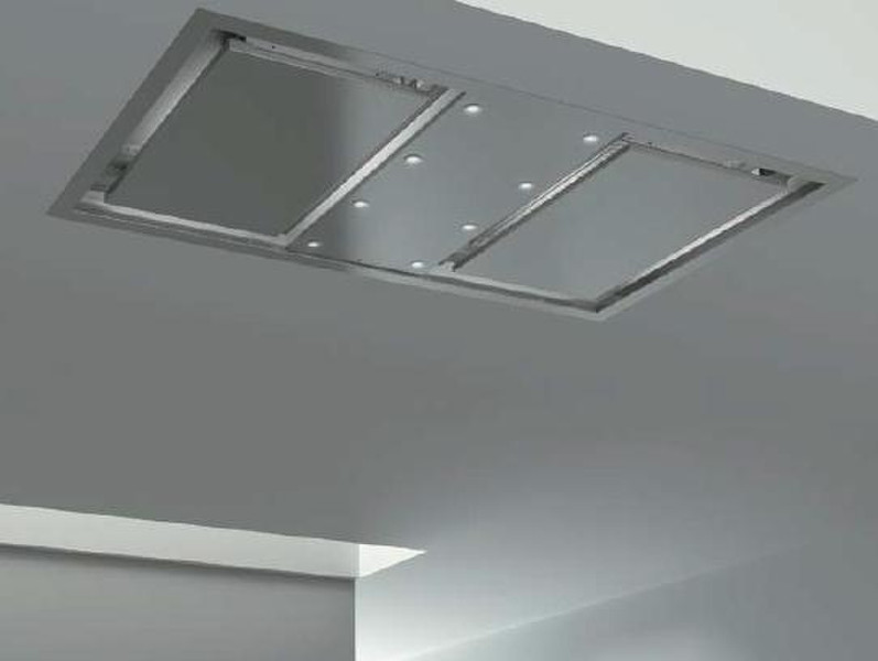 Pando E-260 Ceiling built-in 1502m³/h Stainless steel