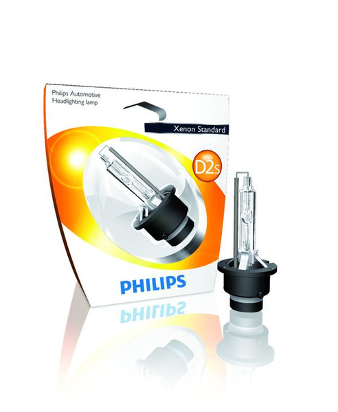 Philips Automotive headlighting lamp 85122S1