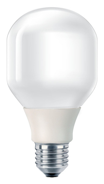 Philips Softone 871150066259090 20Вт E27 A Теплый белый люминисцентная лампа energy-saving lamp