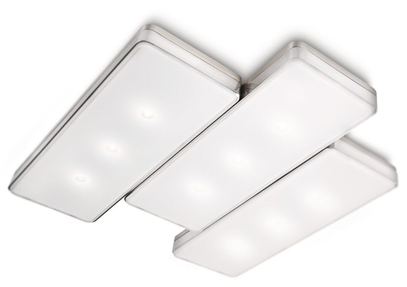 Philips InStyle Ceiling light 406361716