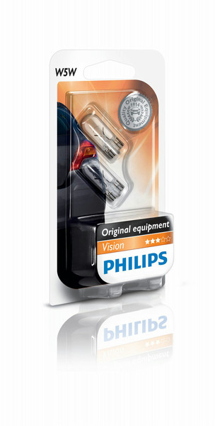 Philips Vision Conventional Interior and Signaling 12961B2