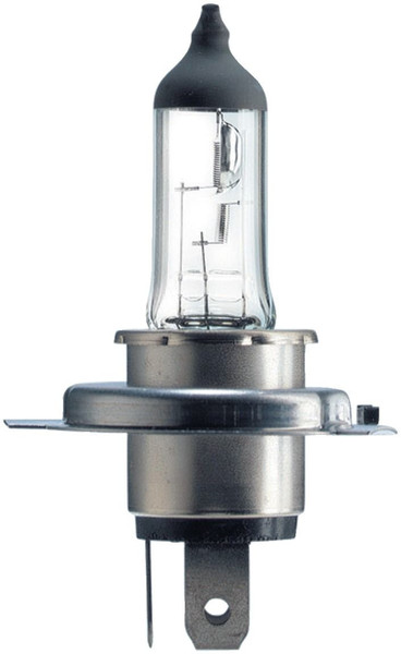 Philips MotoVision Automotive headlighting lamp 12342MVS1