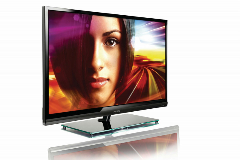 Philips 3000 series LCD TV with LED backlight 42PFL3330/T3