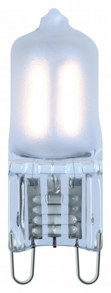 Philips EcoHalo 872790025288025 28Вт G9 D Чистый галогенная лампа energy-saving lamp